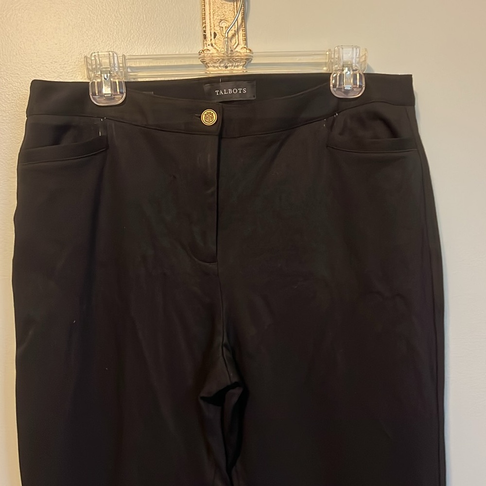 Talbots Pants - Picture 4 of 5